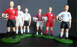 football teams